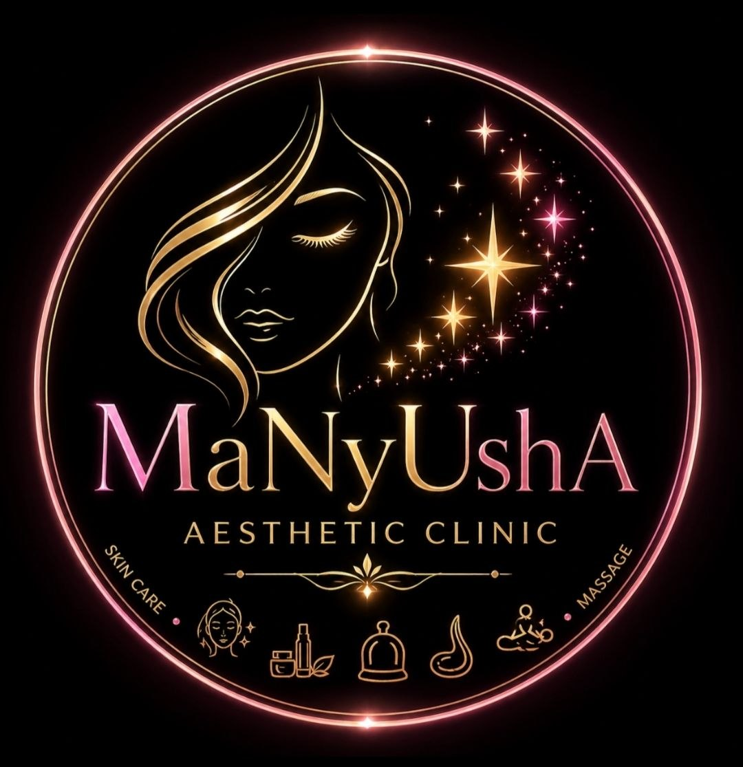 MaNyUshA logosi